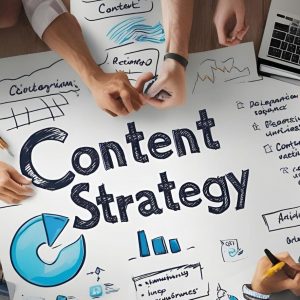 Why Content Strategy Is the Backbone of Digital Success